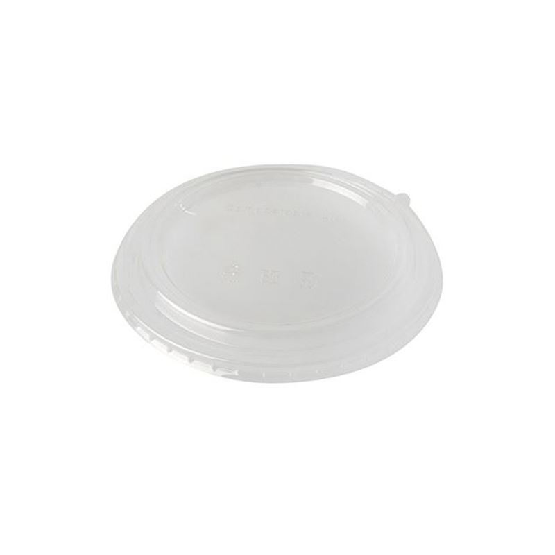 Pokrywka RPET do misek KRAFT 183mm 50szt