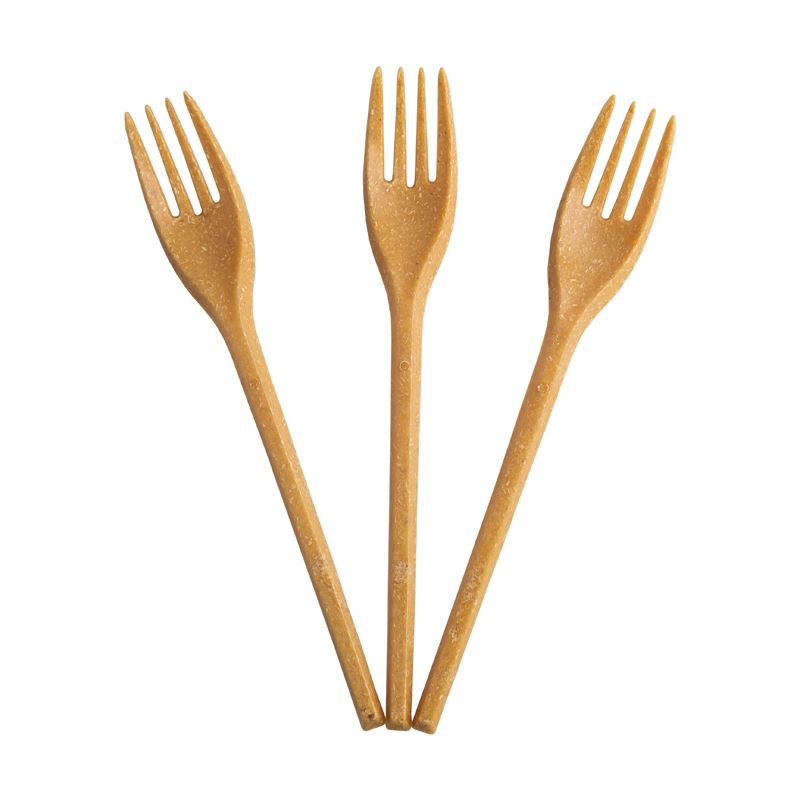 Widelce WPC wielorazowe 100szt