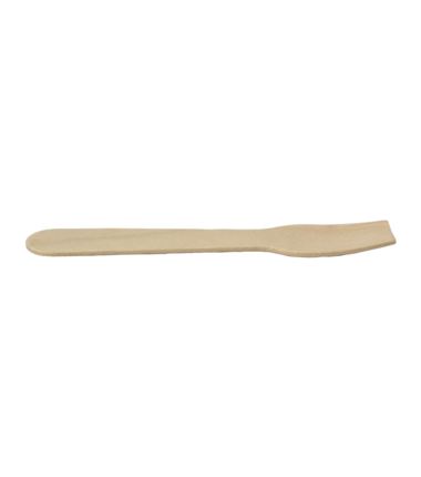 Łopatki drewniane do lodów 100szt Enjoy 9,5cm