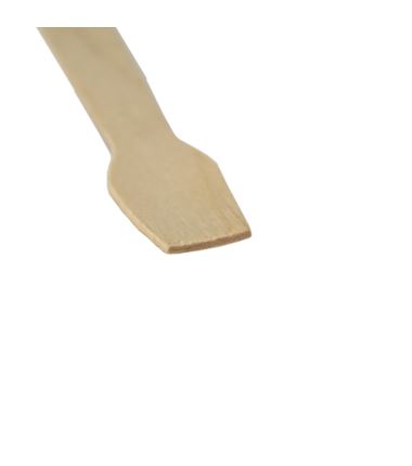 Łopatki drewniane do lodów 100szt Enjoy 9,5cm