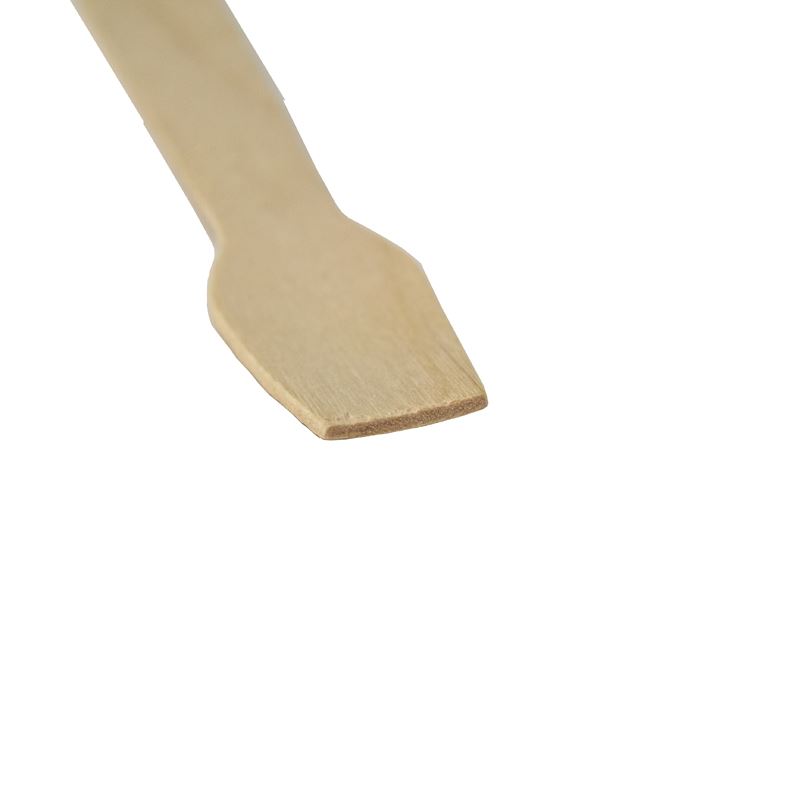 Łopatki drewniane do lodów 100szt Enjoy 9,5cm