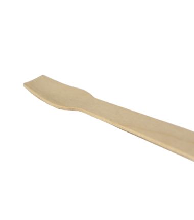 Łopatki drewniane do lodów 100szt Enjoy 9,5cm