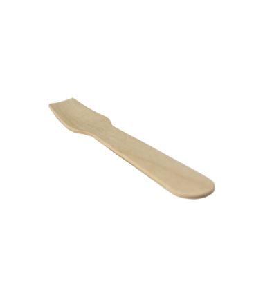 Łopatki drewniane do lodów 100szt Enjoy 9,5cm