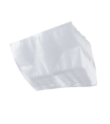 Woreczki próżniowe moletowane PAPE 150x100 50szt 105my