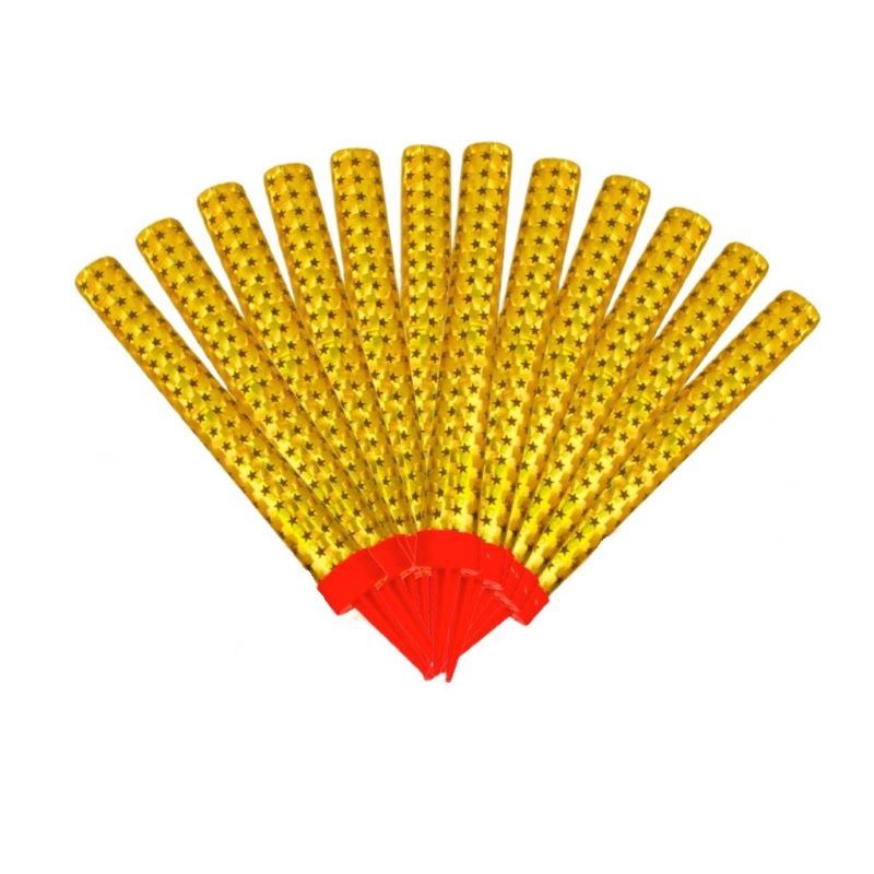 Fontanna tortowa 12cm 12szt