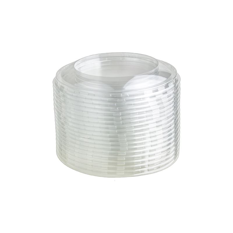 Wieczko fi95 płaskie PET P7900POPC 50szt