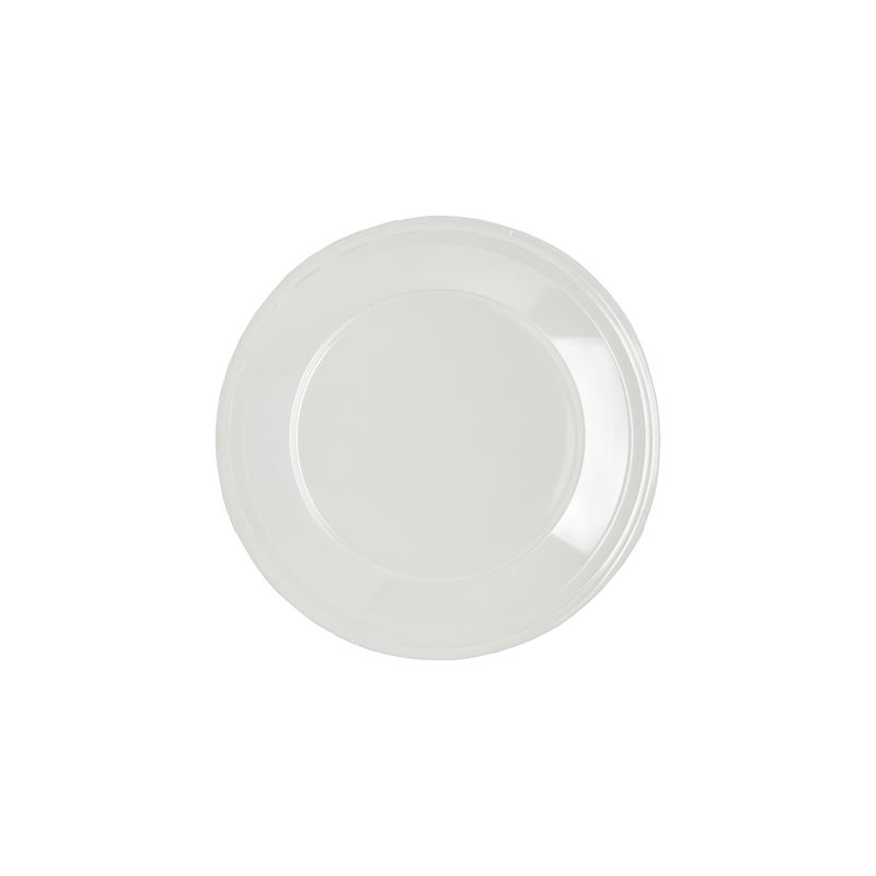 Wieczko fi95 płaskie PET P7900POPC 50szt