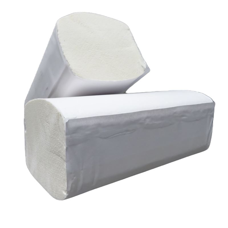 Ręcznik składany typu ZZ celuloza 1w 4000szt