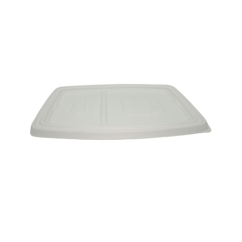 Pokrywka z trzciny cukrowej 250/168/10 25szt