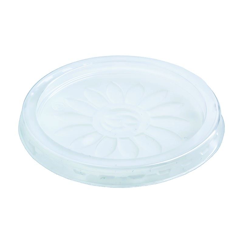 Pokrywka PP do pojemników TERMO airpack biała 1000szt