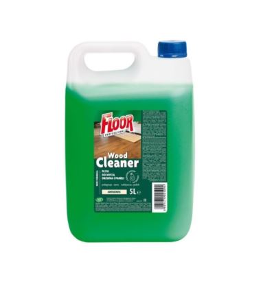 Płyn do podłóg Floor Wood Cleaner 5L