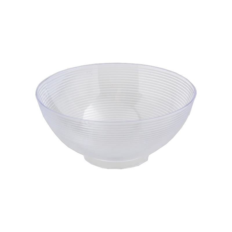 Pojemnik na przekąski fingerfood PS miseczka duża GIOTTO 220ml 6szt