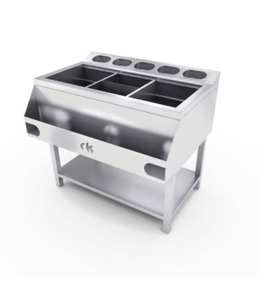 Stacja koktailowa RK 1000