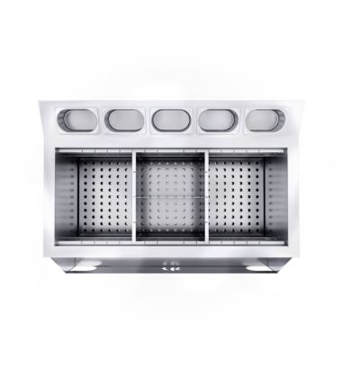 Stacja koktailowa RK 1000