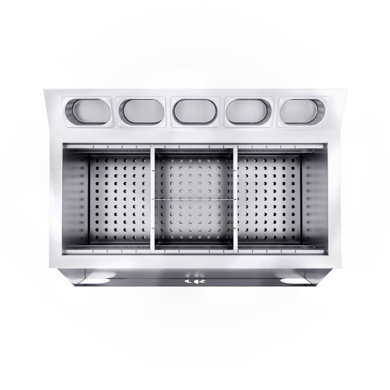 Stacja koktailowa RK 1000