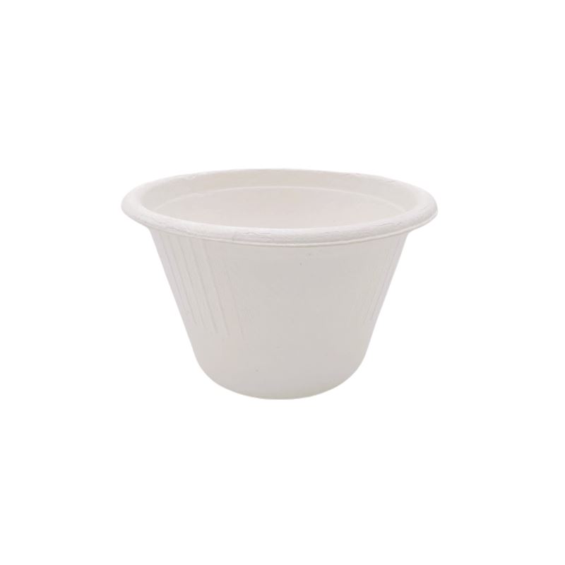 Miseczki dresingowe z trzciny na sos 75mm 120ml 50szt