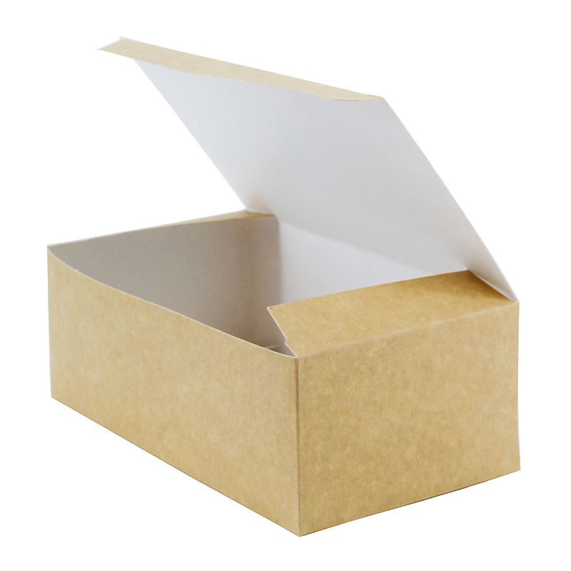 Pudełko kurczak mały 160x100x70 250szt