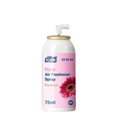 Odświeżacz powietrza 75ml Floral Tork