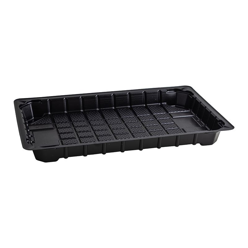 Spód pojemnika na SUSHI 226x153x20mm K302 400szt Guillin