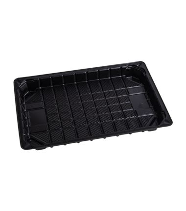 Spód pojemnika na SUSHI 226x153x20mm K302 400szt Guillin