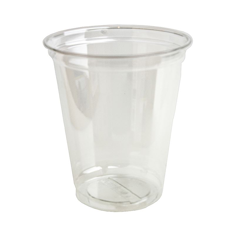 Kubek plastikowy PET 95mm 300ml 50szt