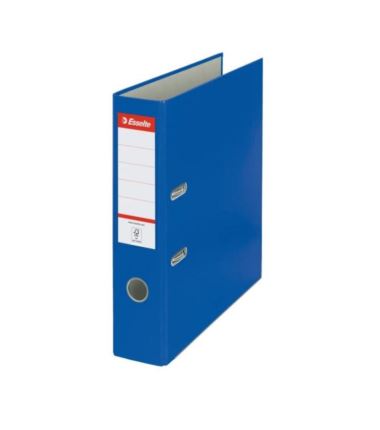 Segregator A4-75 ESSELTE niebieski