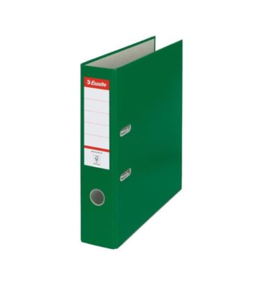 Segregator A4-75 ESSELTE zielony