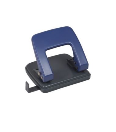 Dziurkacz T604 30k metalowy 0103