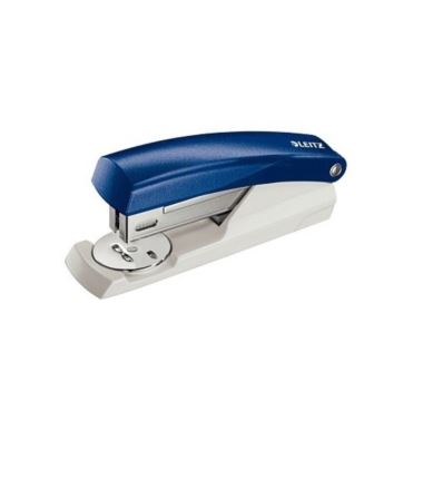 Zszywacz LEITZ 5501 25kart. niebieski