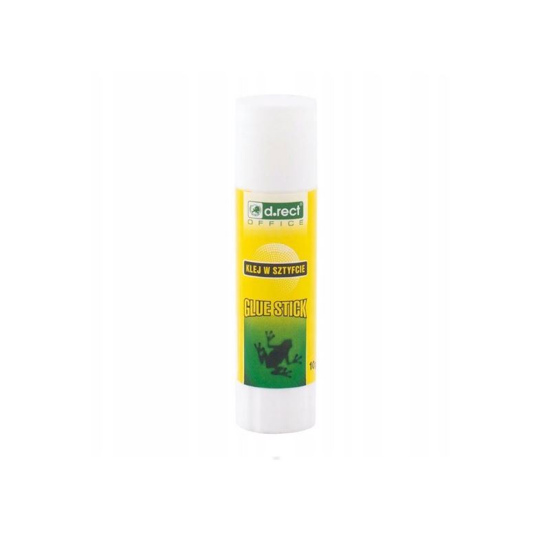 Klej w sztyfcie Direct 10g 12szt