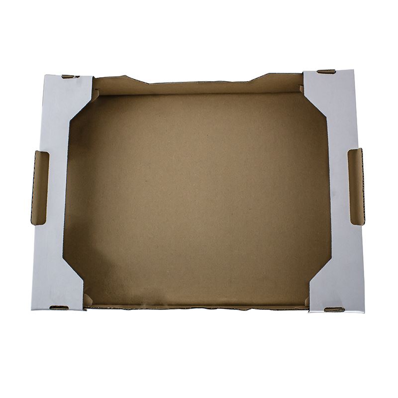 Karton transportowy na ciasto i pączki 60x40x9cm 50szt