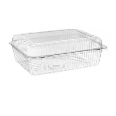 Poj. Cuk. zamyk. PET transp. a'160