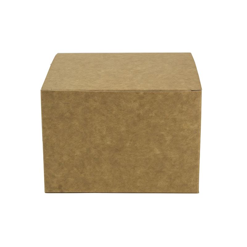 Pudełko hamburger box 110x110x70 100szt