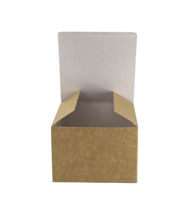 Pudełko hamburger box 110x110x70 100szt