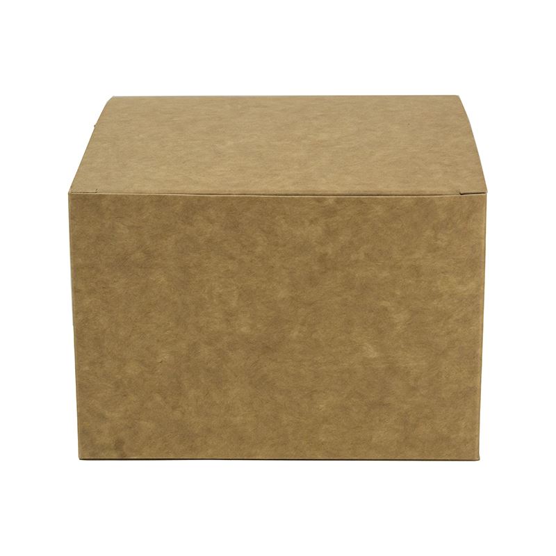 Pudełko hamburger box 140x140x95 100szt