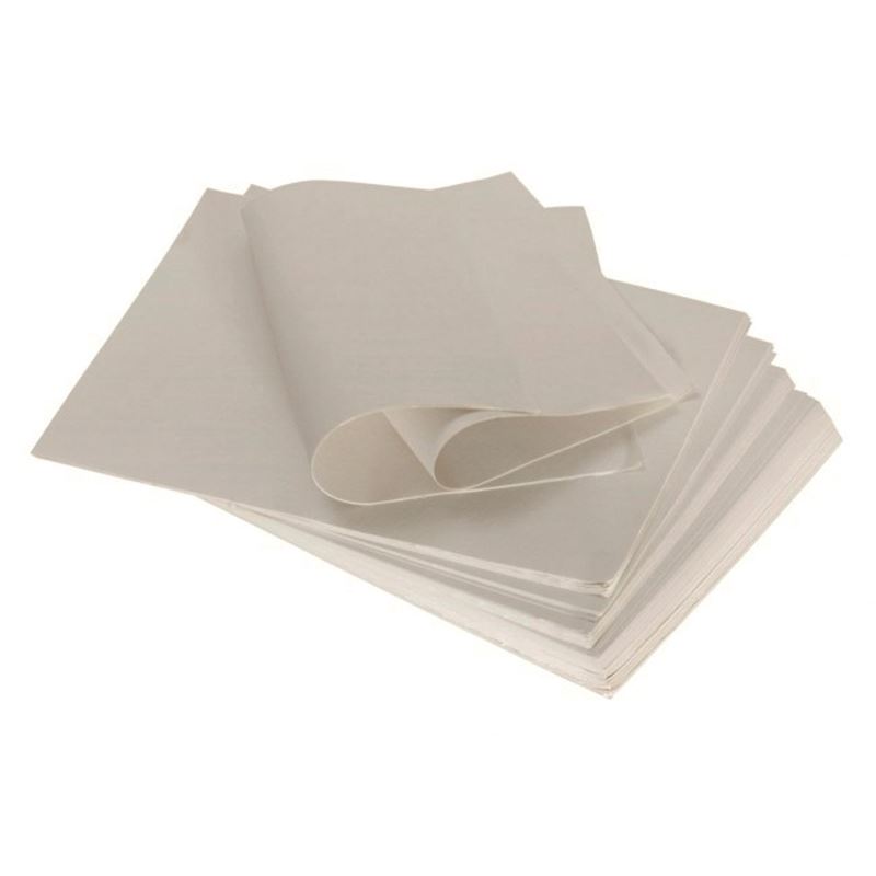 Papier pakowy powlekany folią 35x50 ryza 10kg