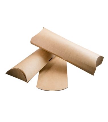 Opakowanie na tortillę/wrap 80x32x200 100szt