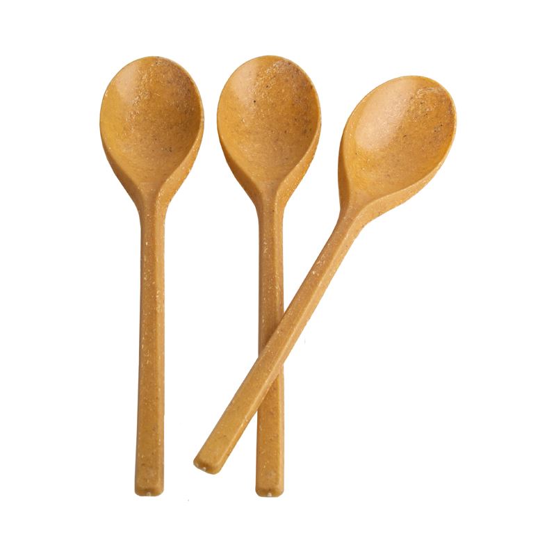 Łyżka wielokrotnego użytku WPC 50szt