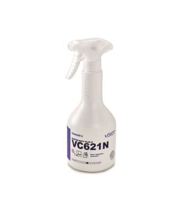 Płyn do mycia i dezynfekcji powierzchni 600ml VC621 Gastro Sept Voigt