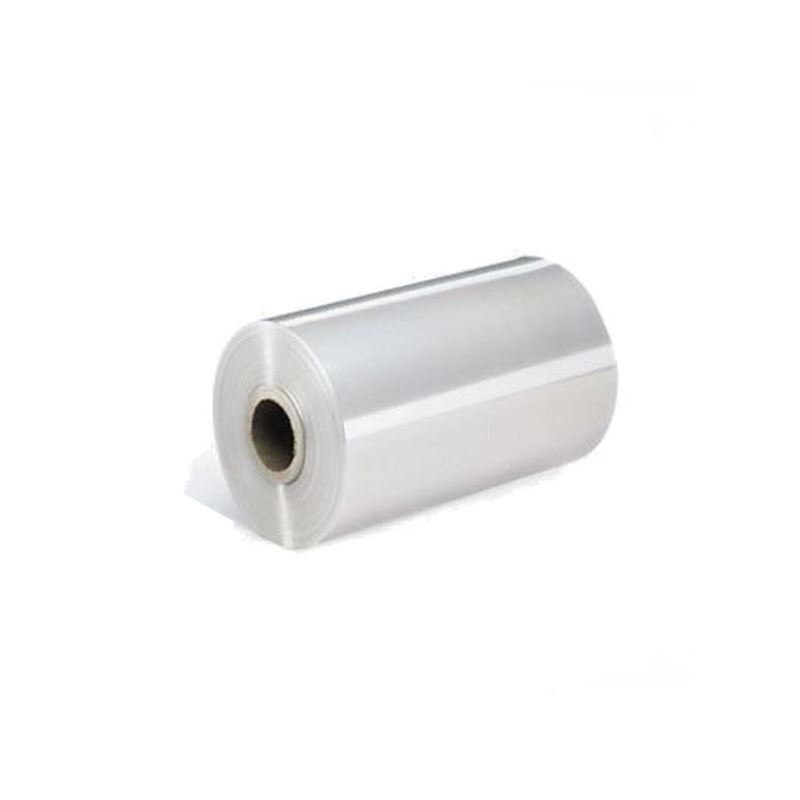 Poliolefinowa folia termokurczliwa PVC 300mm 15my 750mb