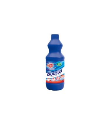 Wybielacz do tkanin 1L Booster