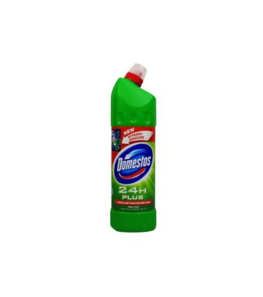 Płyn do czyszczenia toalet Domestos 1000ml