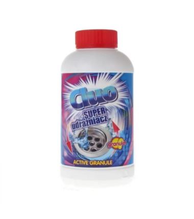 Kret udrożniacz do rur Cluo 500g