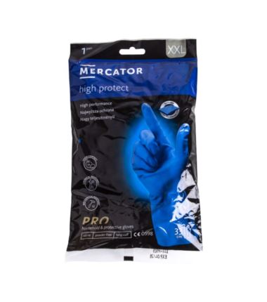 Rękawiczki Mercator 33cm high protect XXL