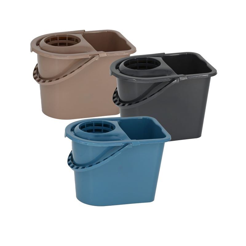 Wiadro z wyciskaczem York