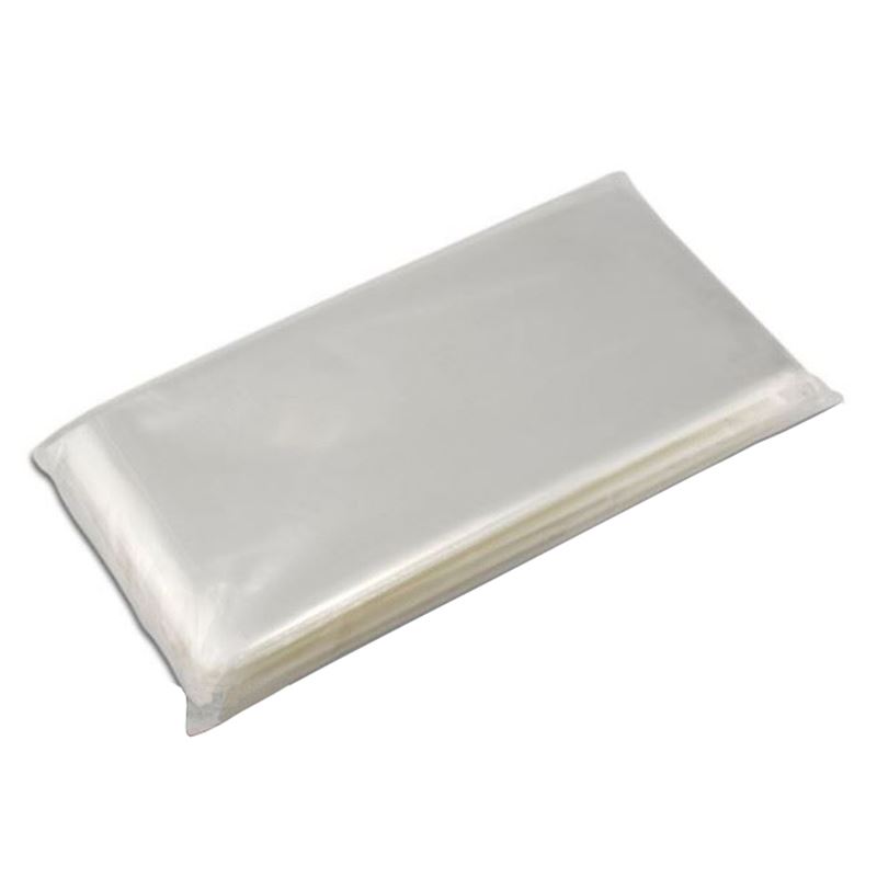 Woreczki próżniowe PAPE 150x250 500szt 52my