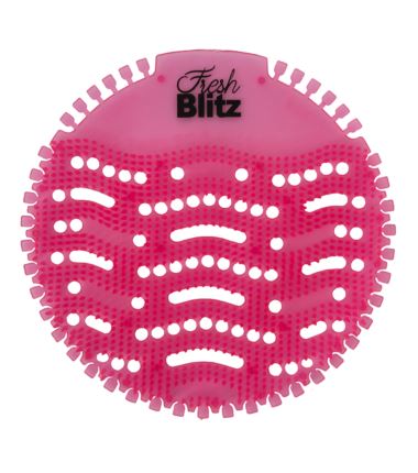 Wkład do pisuaru żelowy Airblitz Wave 1szt