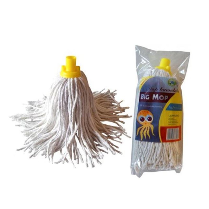 Mop sznurkowy Lumarko