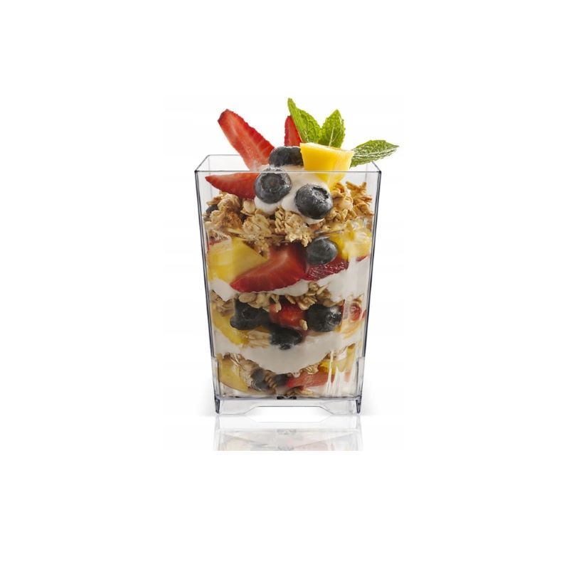 Pojemnik na przekąski fingerfood PS TOWER 110ml 12szt