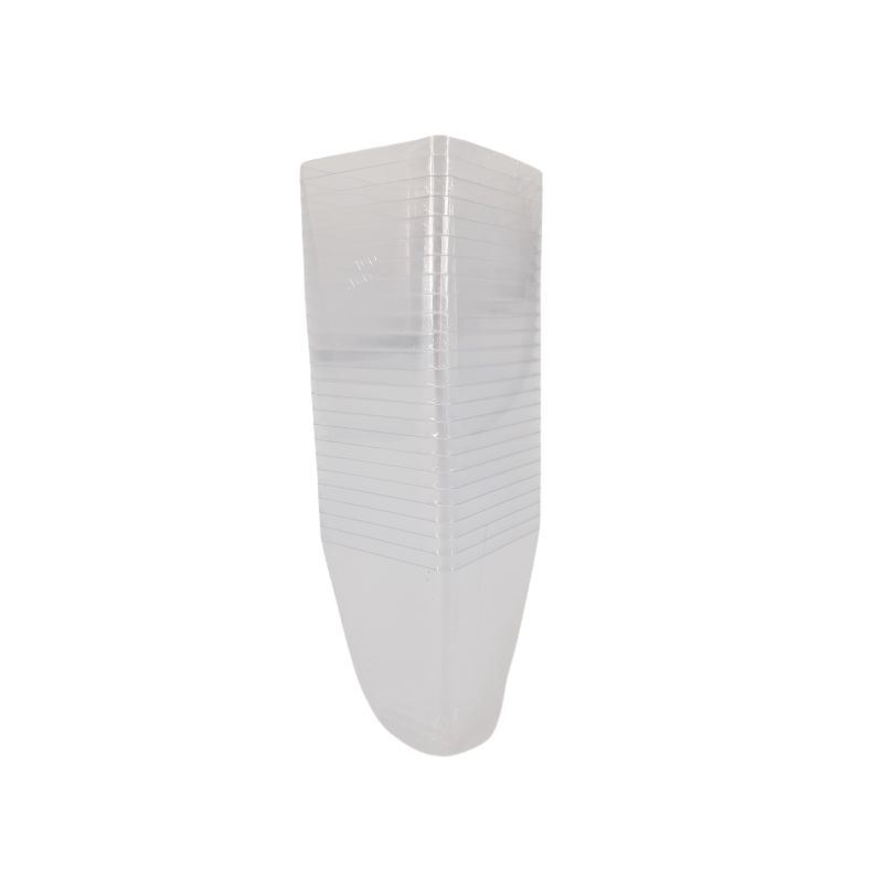 Pojemnik na przekąski fingerfood PS pucharek SPACE3 150ml 24szt